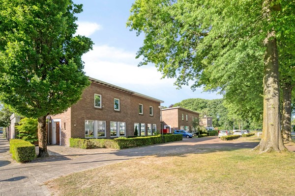 Medium property photo - Achterberghstraat 10, 5282 RP Boxtel